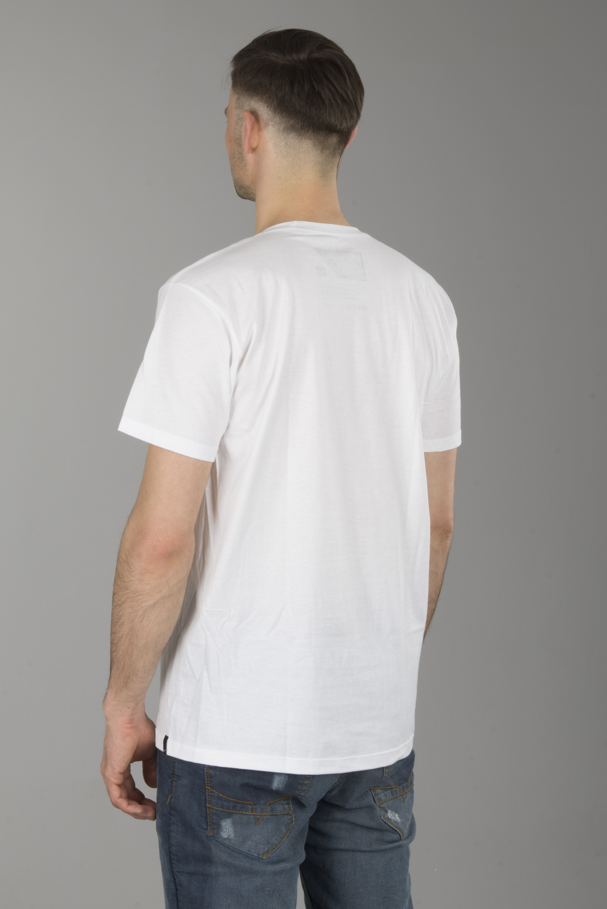 Camiseta Alpinestars Ageless Classic