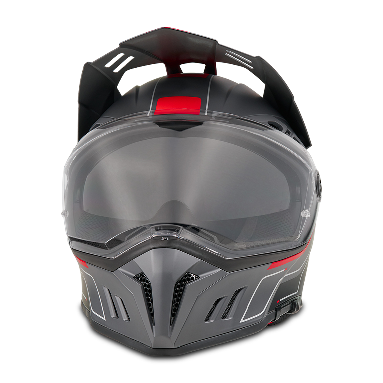 O'Neal Sierra Echo Adventure Helmet