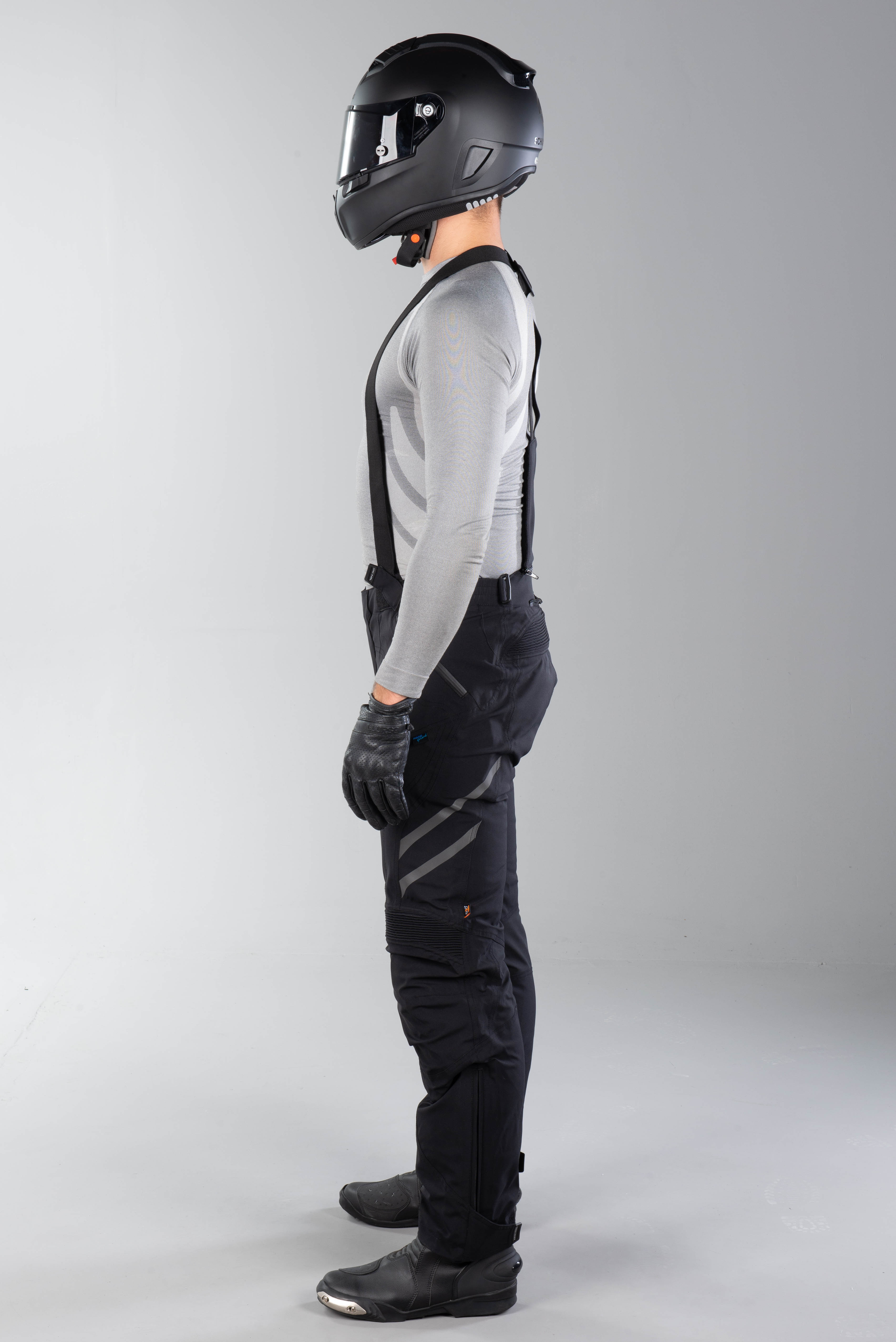 Richa Touring C-Change Trousers
