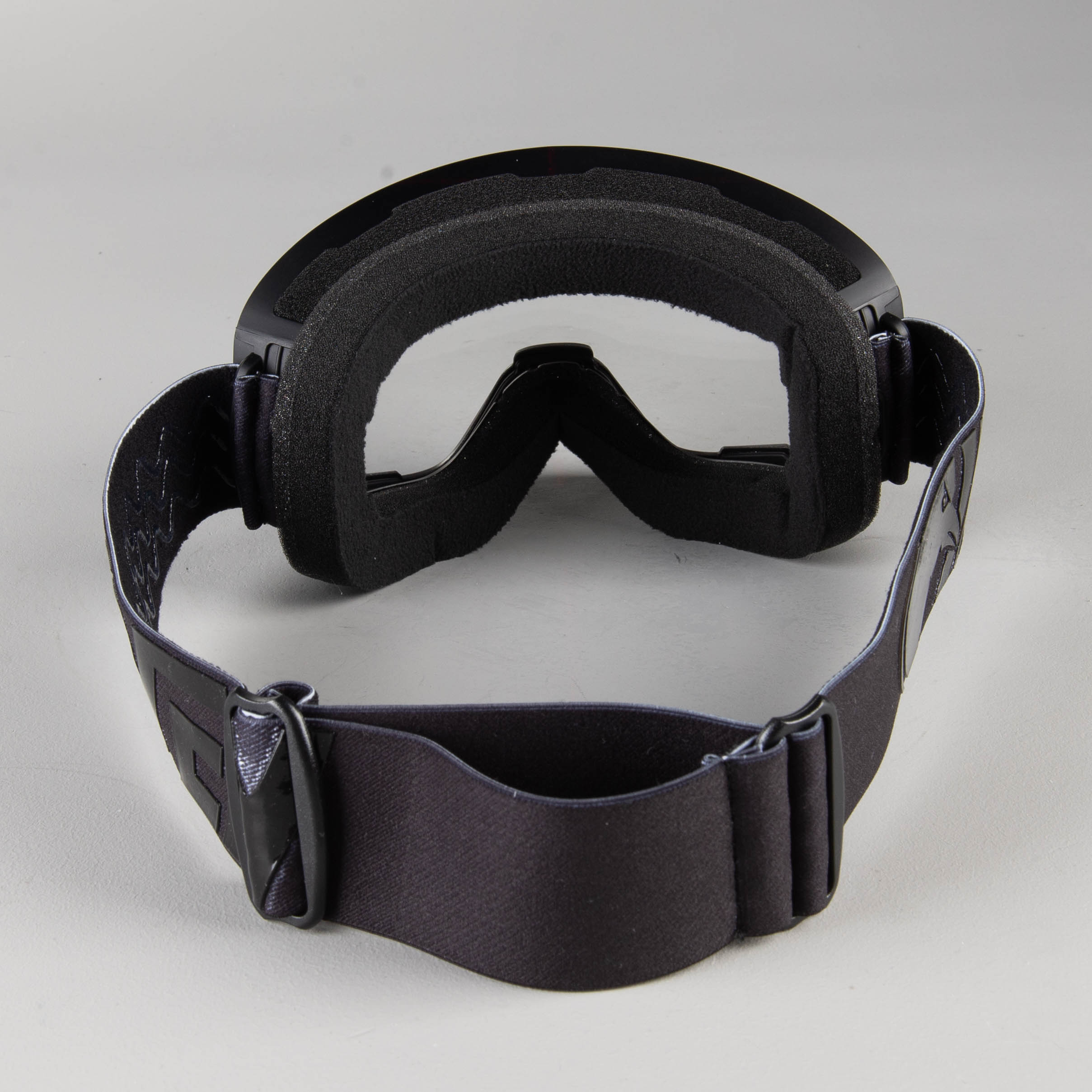 Gafas de Nieve Raven Edge VentMax Magnetic “Blackout”