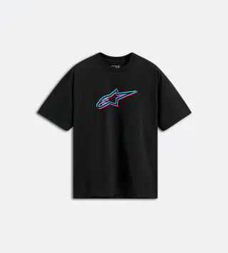 T-Shirt Alpinestars Alter Oversized CSF