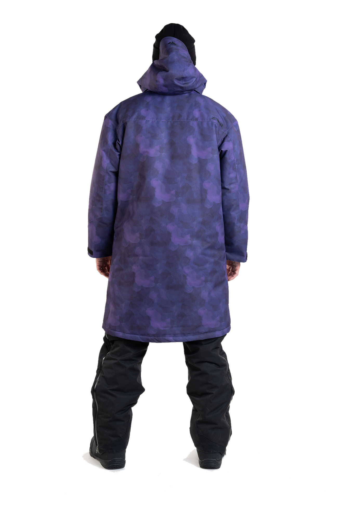 Pitjas Jethwear (2025)