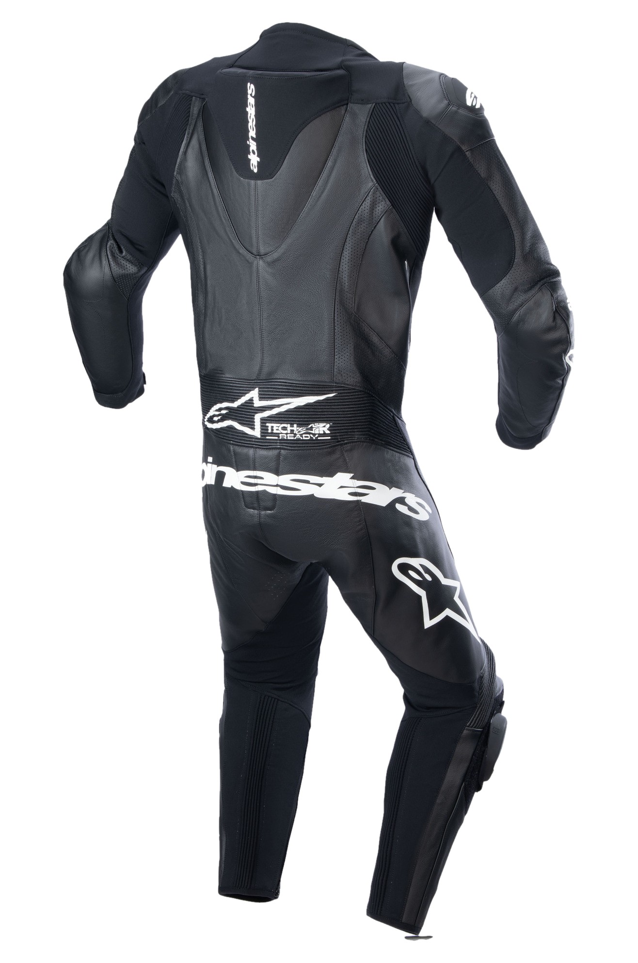 Leren Motorpak Alpinestars GP Force Lurv 1 PC