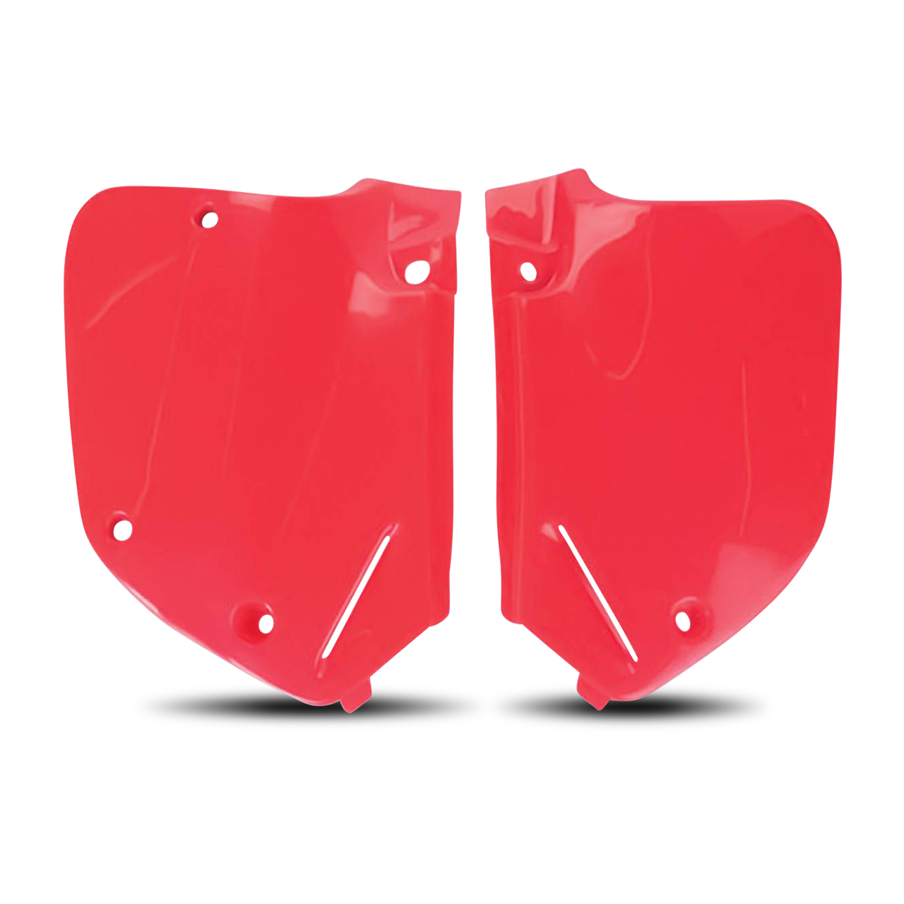 Polisport Side Panels