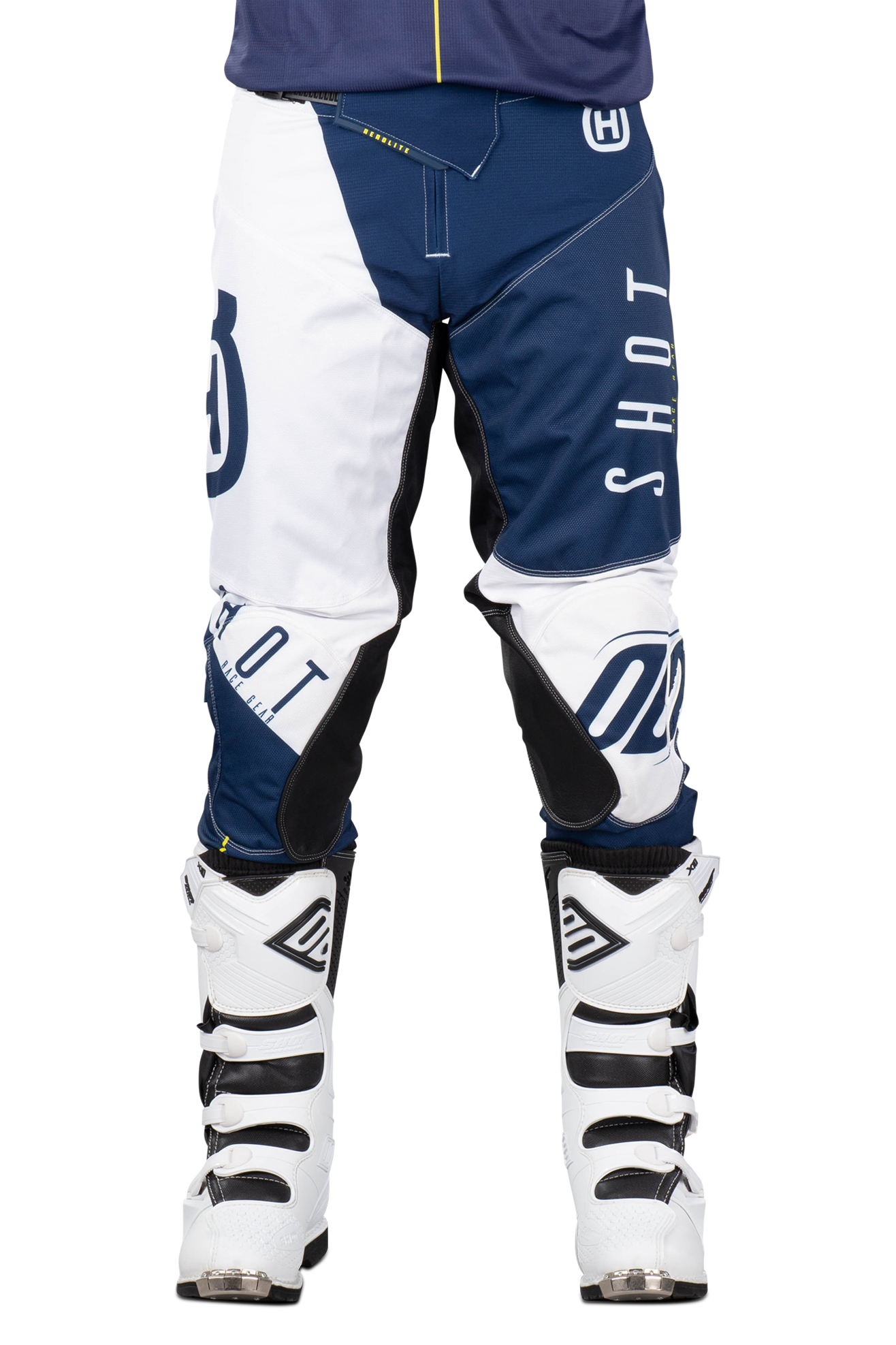 Husqvarna mx pants Clearance