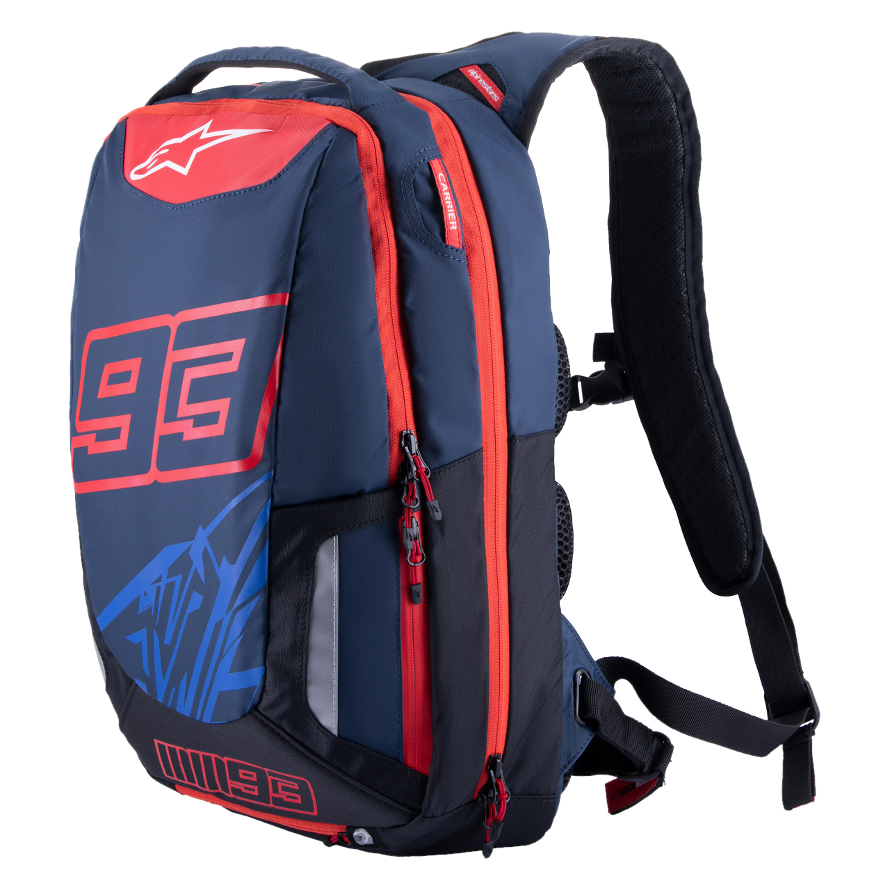 Alpinestars MM93 Jerez V2 Backpack - Buy now, get 5% off | 24MX