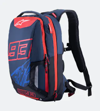 Hátizsák Alpinestars MM93 Jerez V2