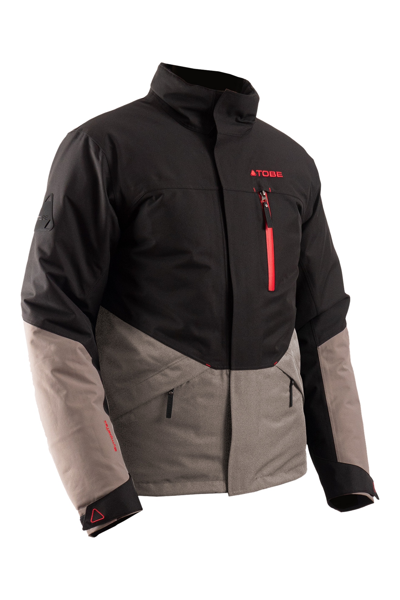 Chaqueta TOBE Hoback
