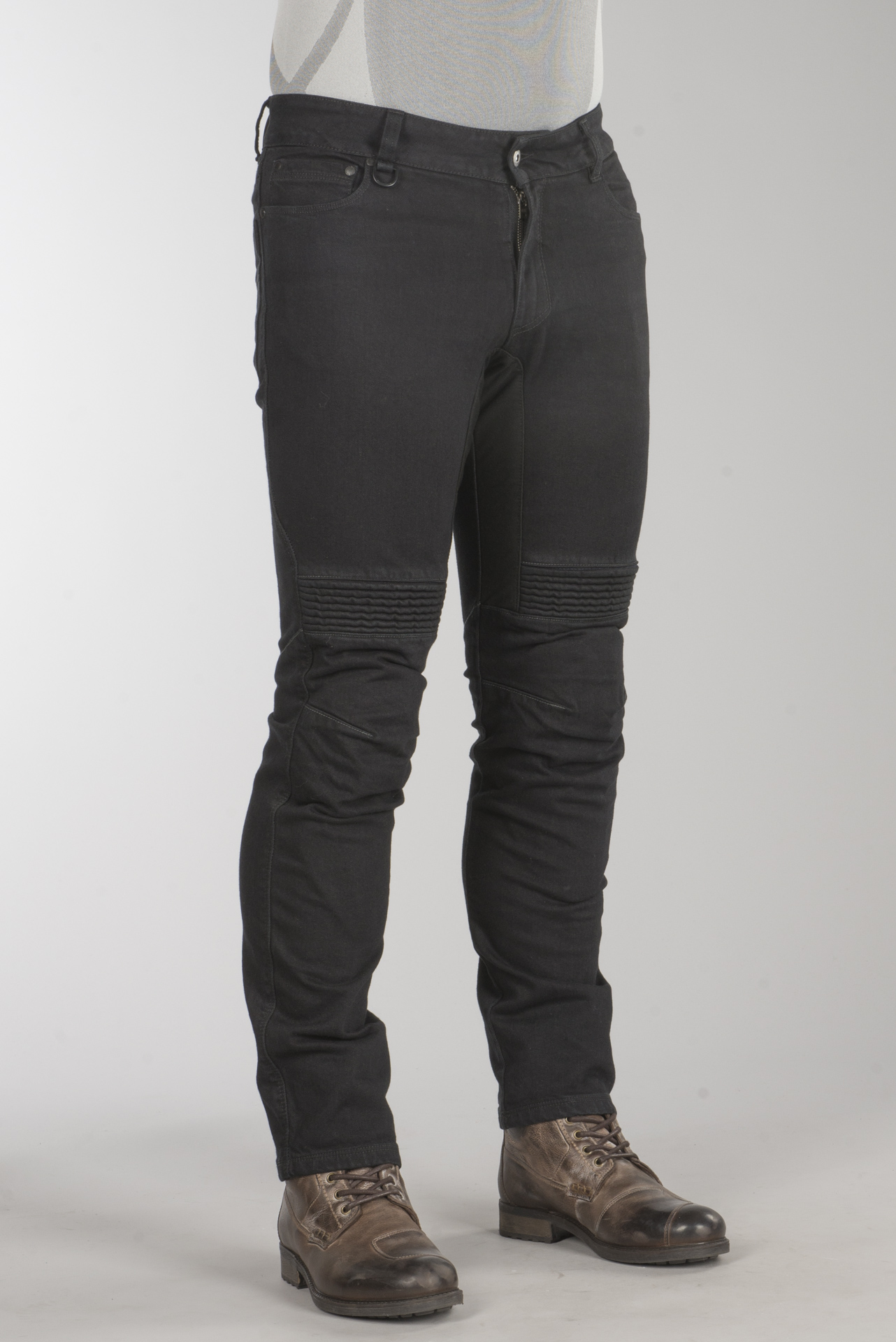 Vaqueros de Moto Spidi Furious Pro
