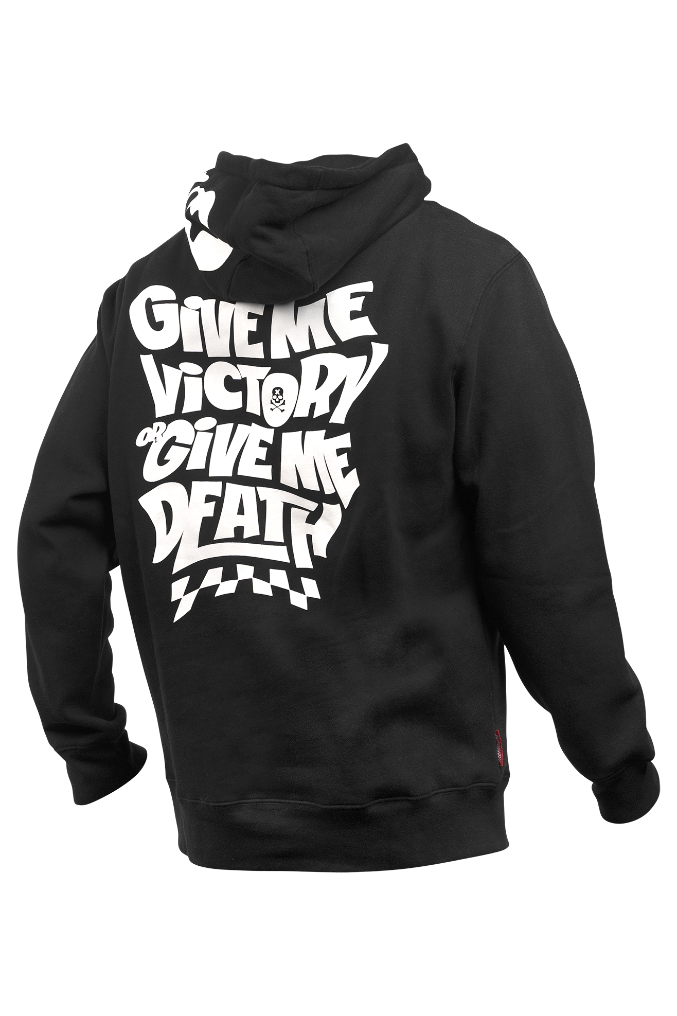 Hoodie Fasthouse Glory