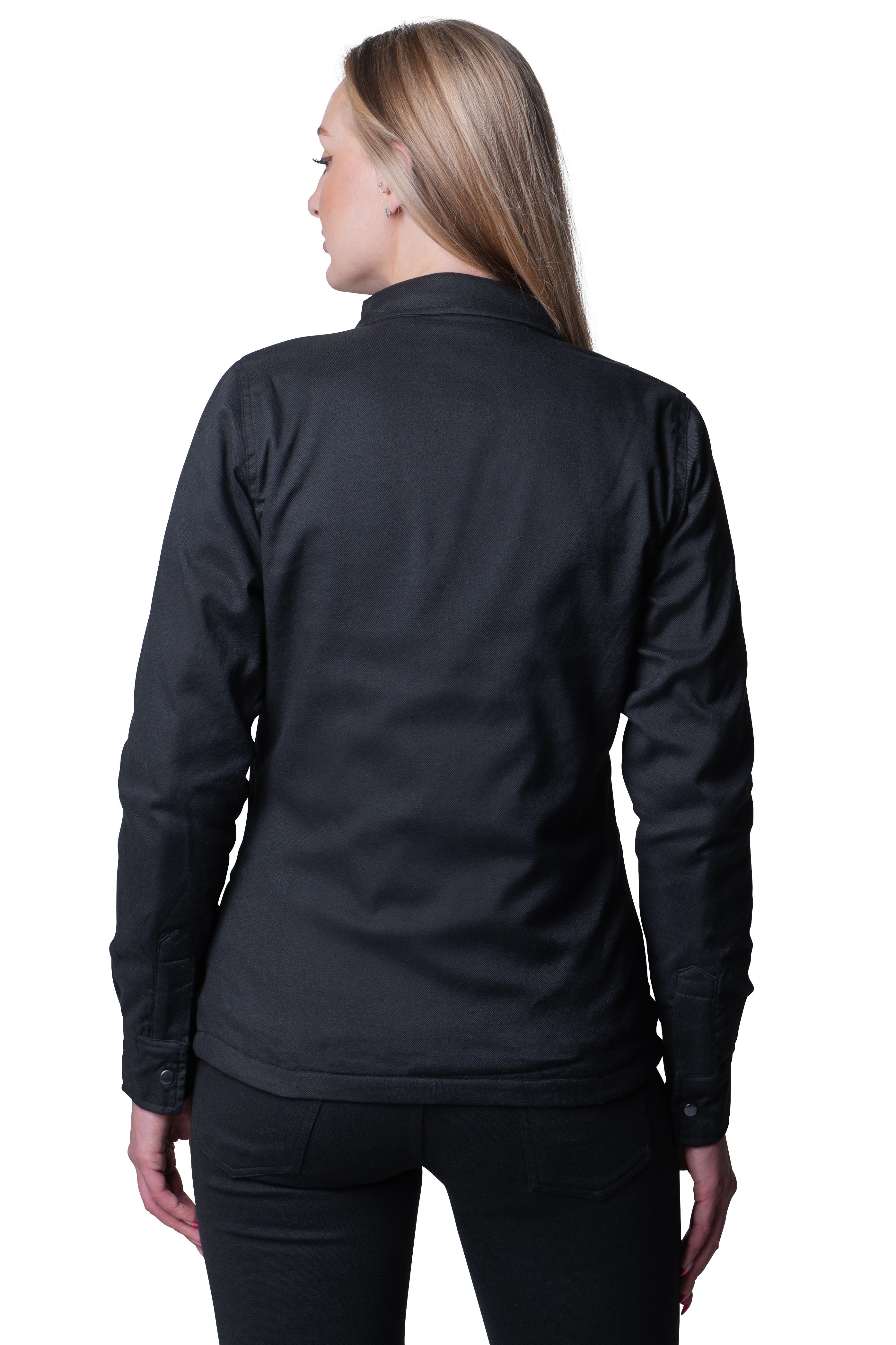 Course Thunder MC Shirt Women