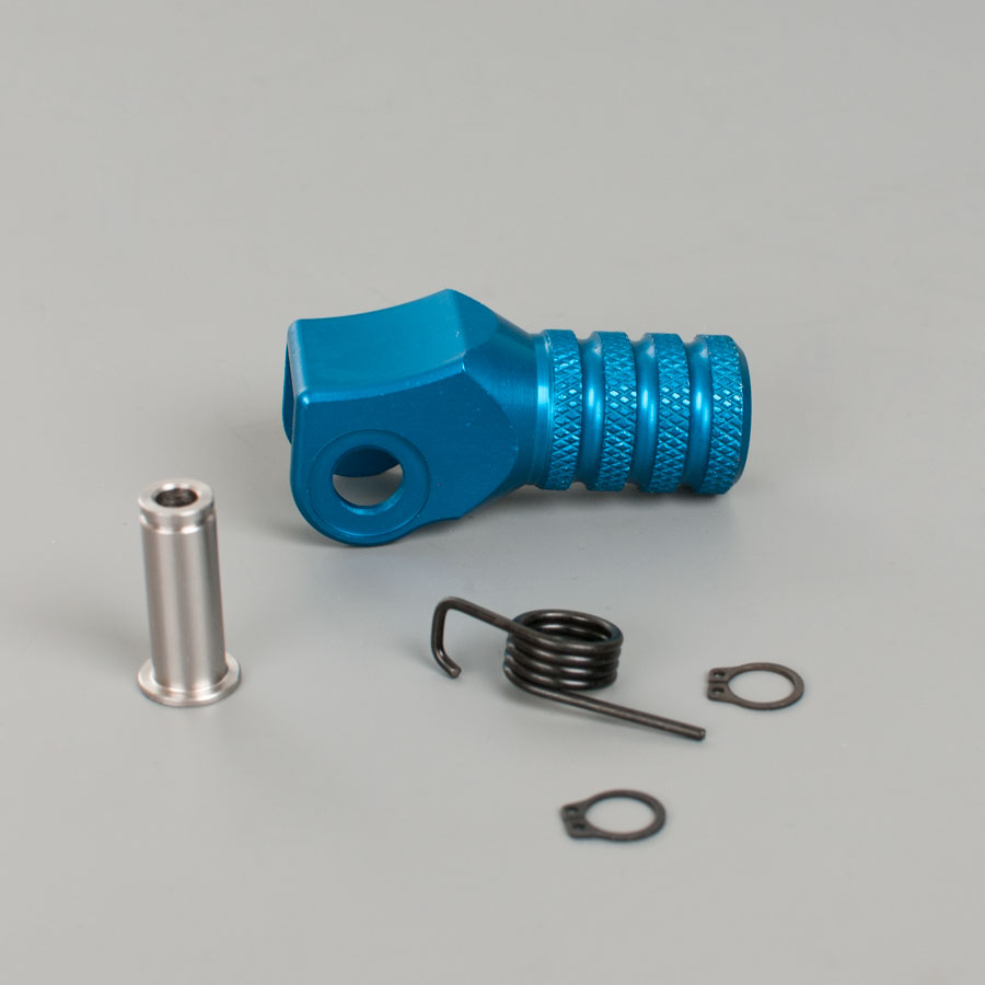 Hammerhead Rubber Boot FlexTip shift lever +5 mm