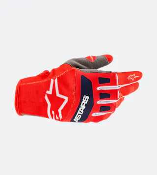 Crosshandschoenen Alpinestars Techstar