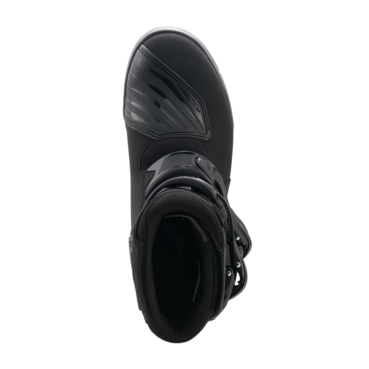 Botas De Moto Alpinestars Belize V2 Drystar