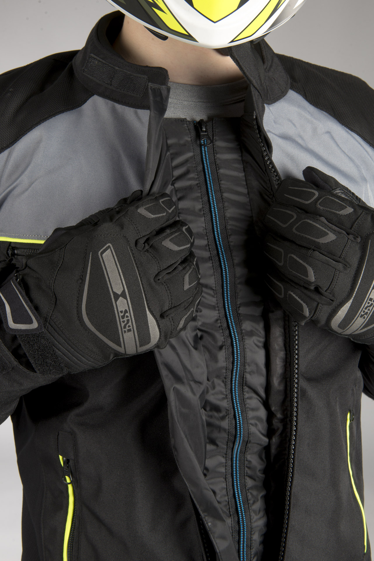 Jas iXS Sport 5/8 ST