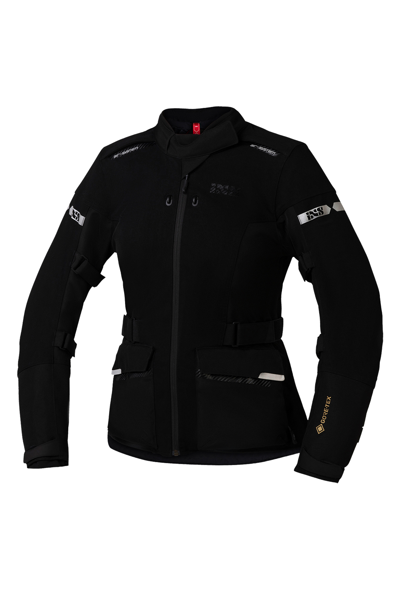 Veste Moto Femme iXS Tour Horizon-GTX