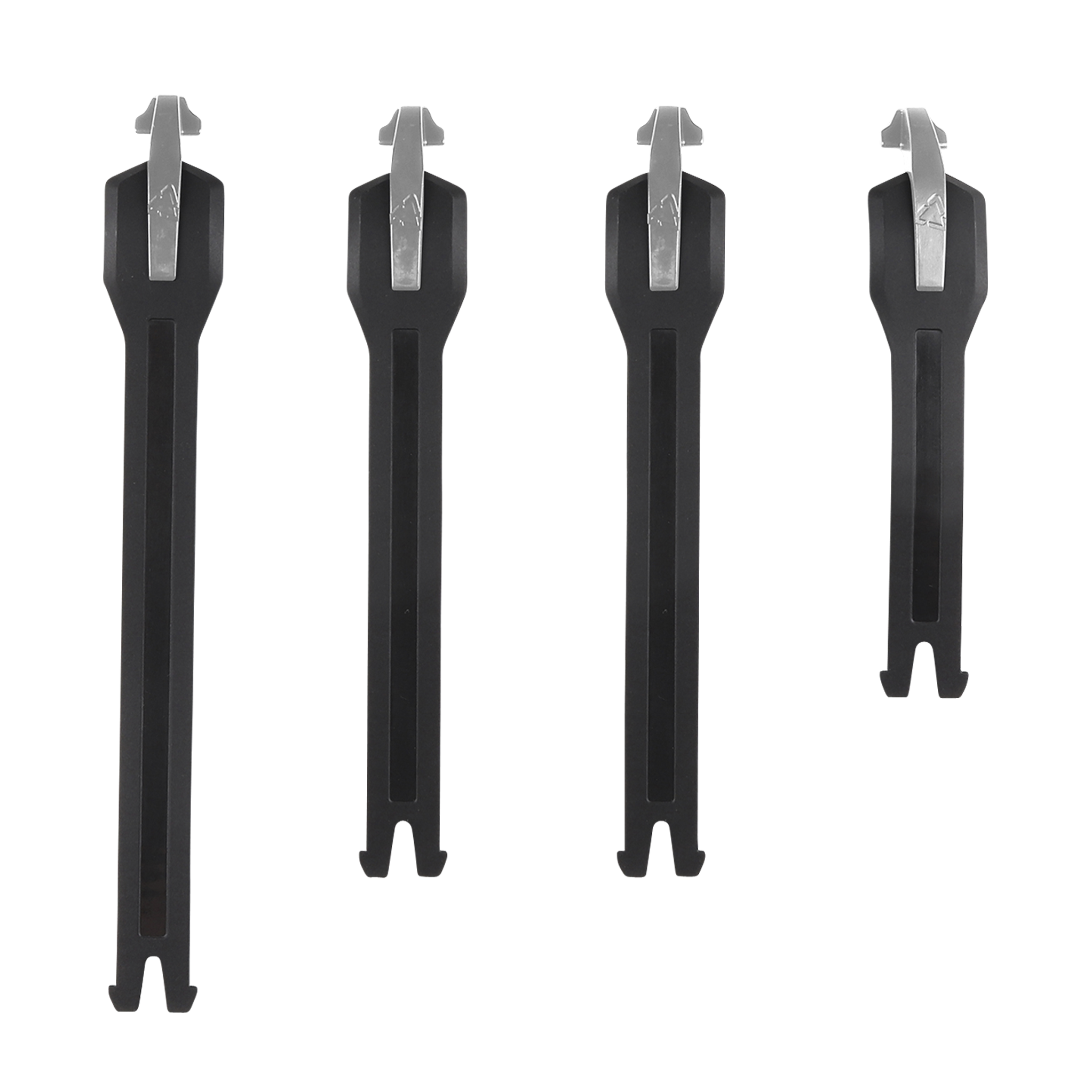 Juego de Correas Leatt GPX 5.5 FlexLock