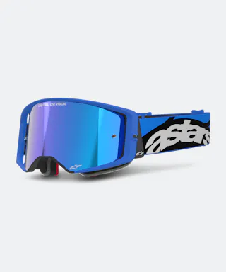Crossbril Alpinestars Supertech Stream