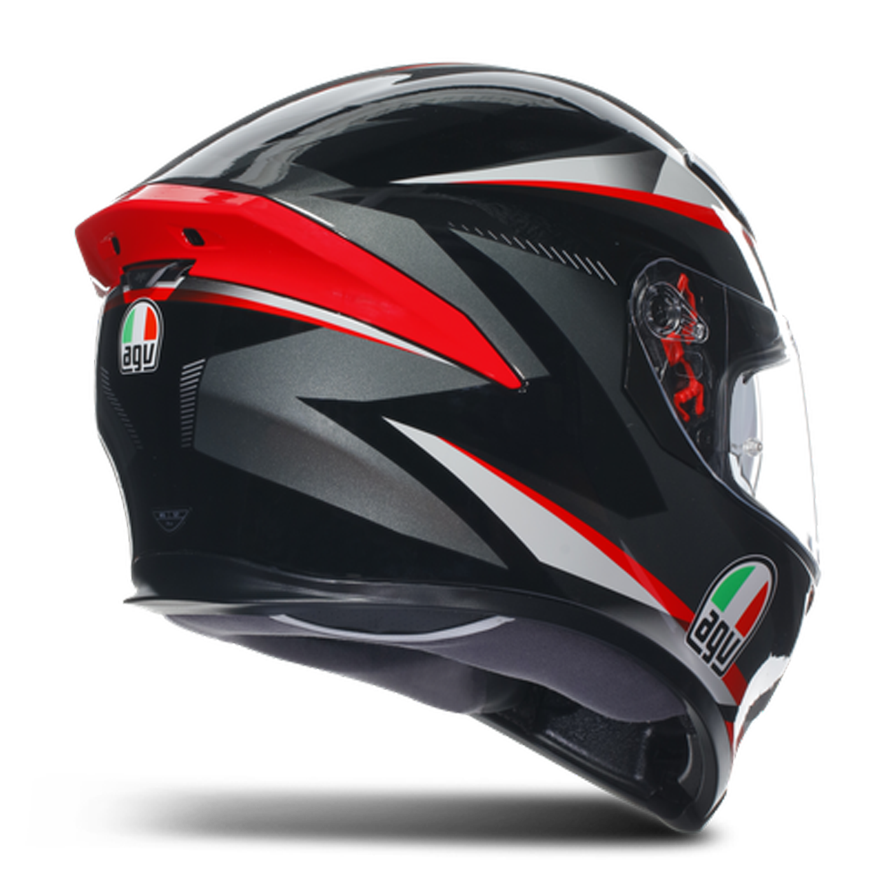 Casco Integral AGV K5 S Fast 46