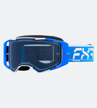 MX Очила FXR Factory Ride