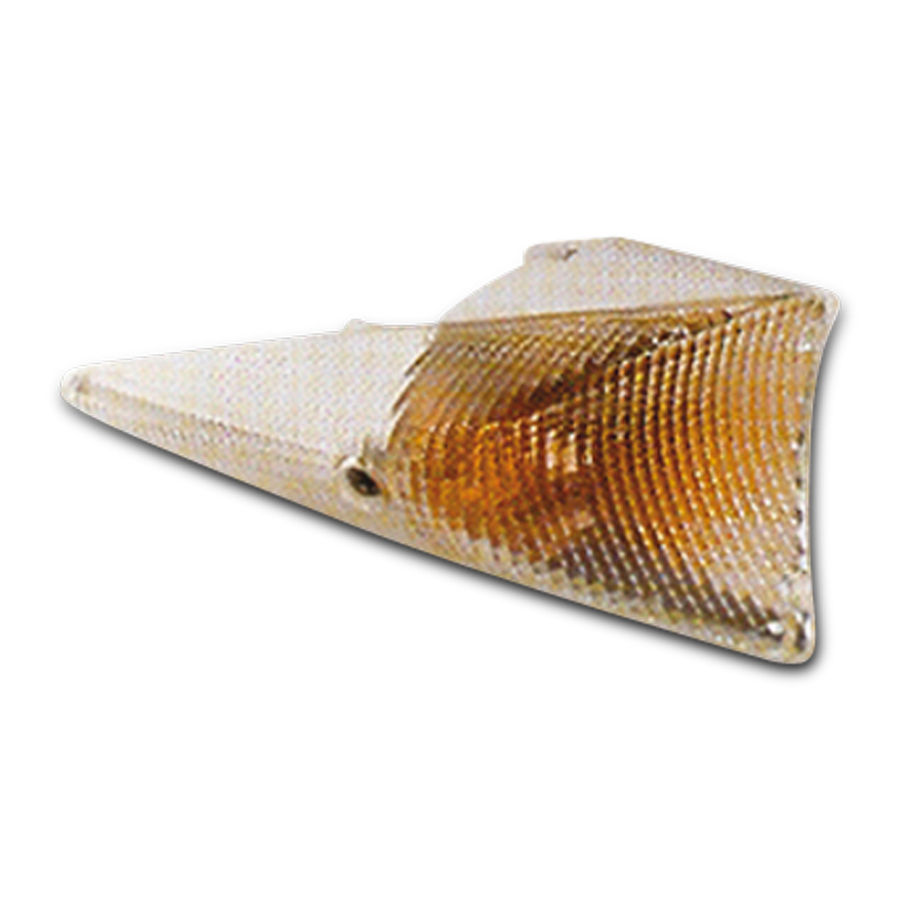 Blinklys V PARTS Bag Venstre OE-Type Peugeot Speedfight 50