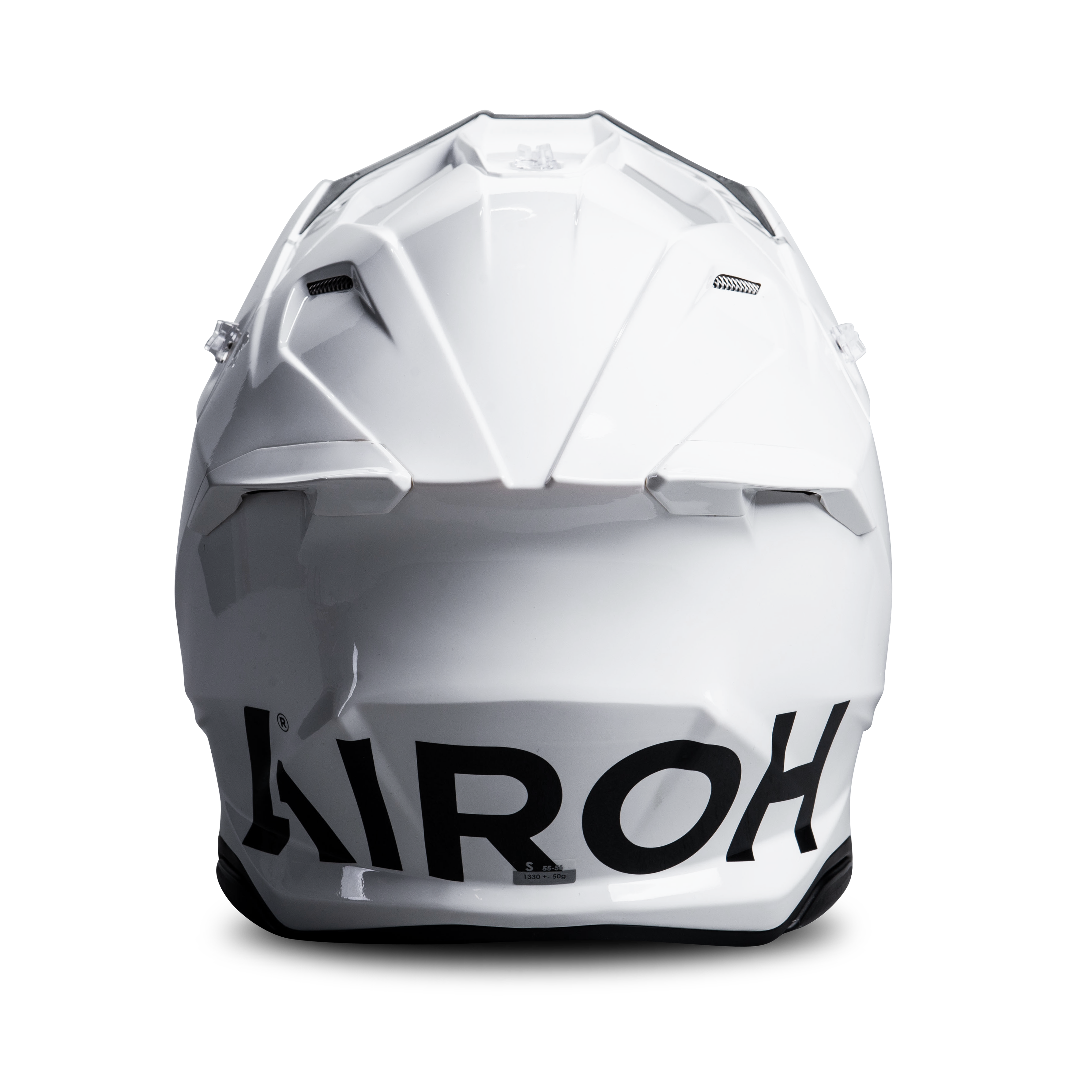 Casco de Cross Airoh Twist 3