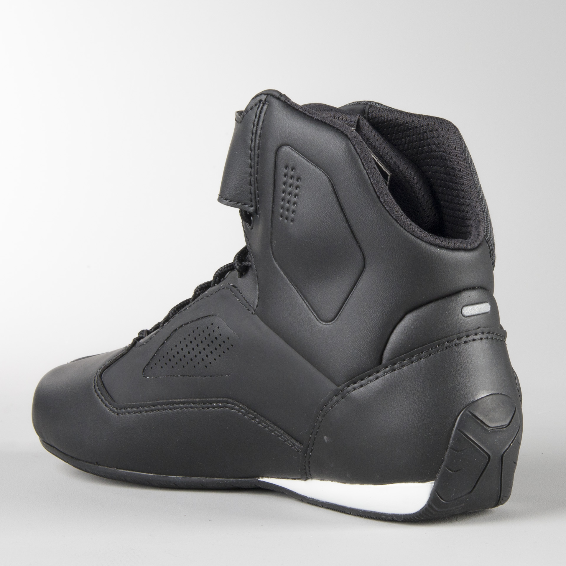 Alpinestars Faster-3 Rideknit® MC Shoes