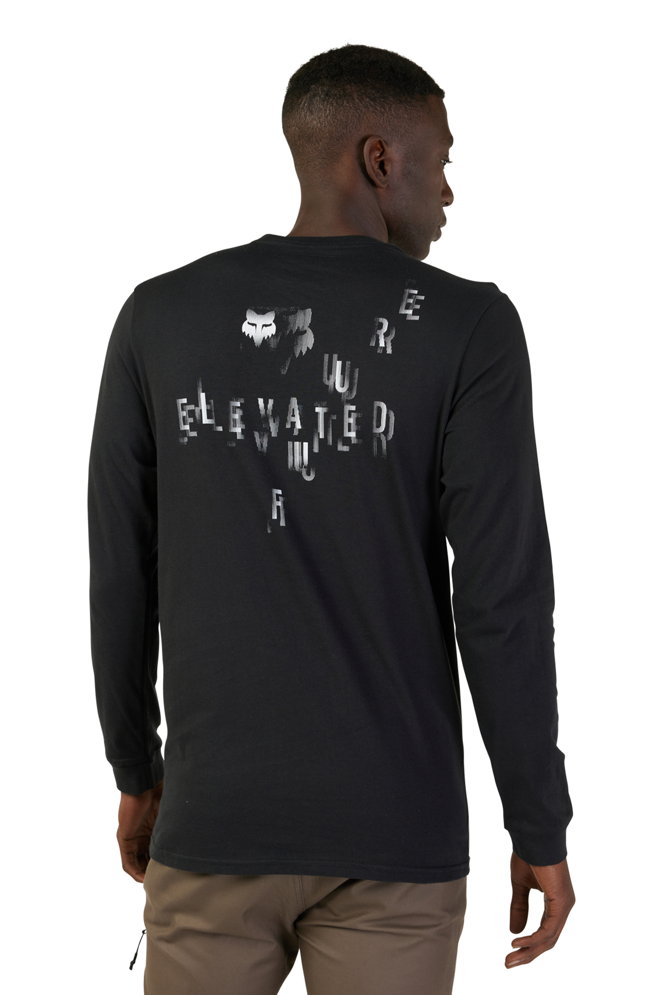 FOX Diffuse T-Shirt