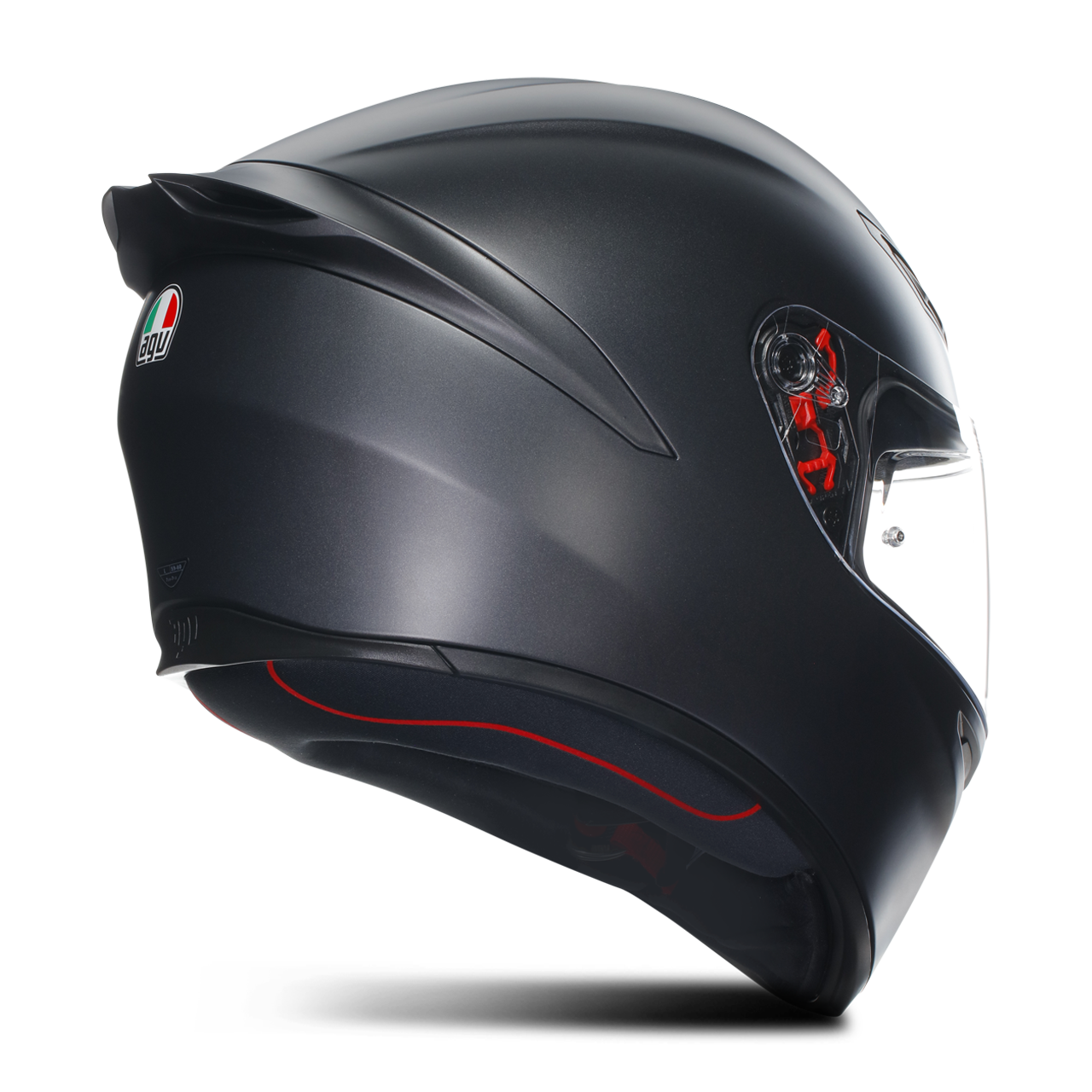 Integraalhelm AGV K1 S
