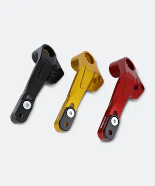 Achterrem Hendelkit CNC Racing
