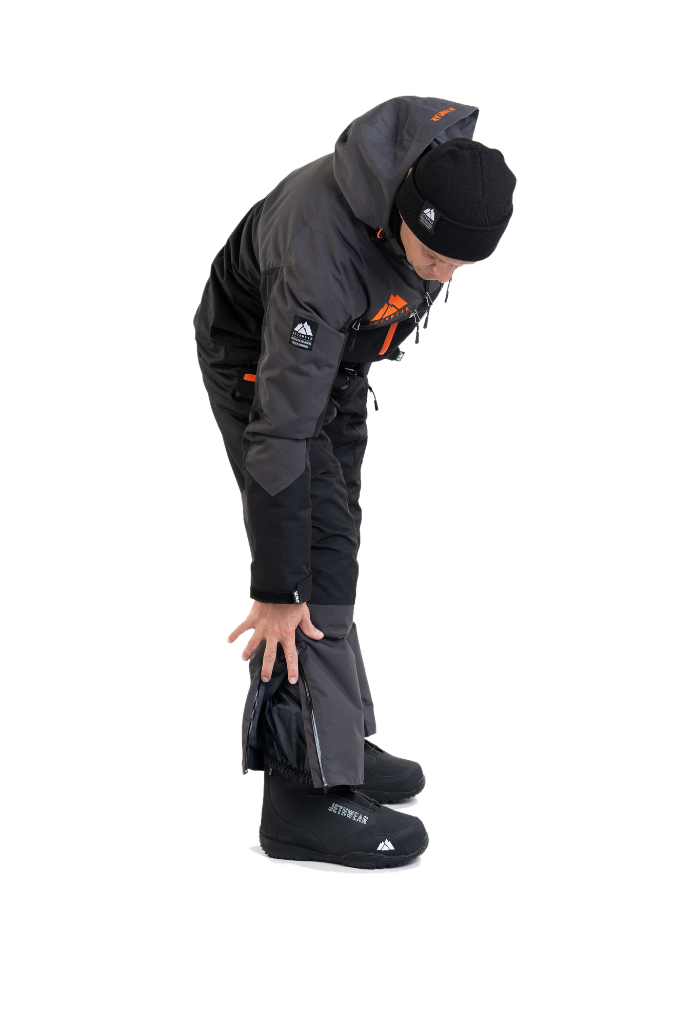 Jethwear The One V2 (2025) 150g Monosuit