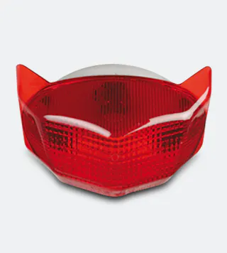 Piloto Trasero V PARTS Tipo OEM Scooter