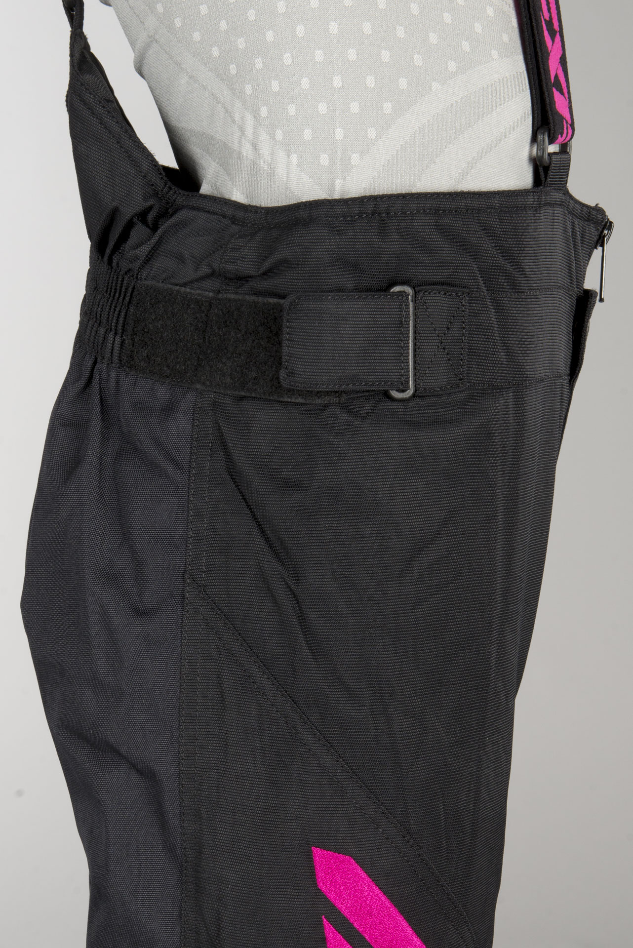 Pantalones Niño FXR Clutch