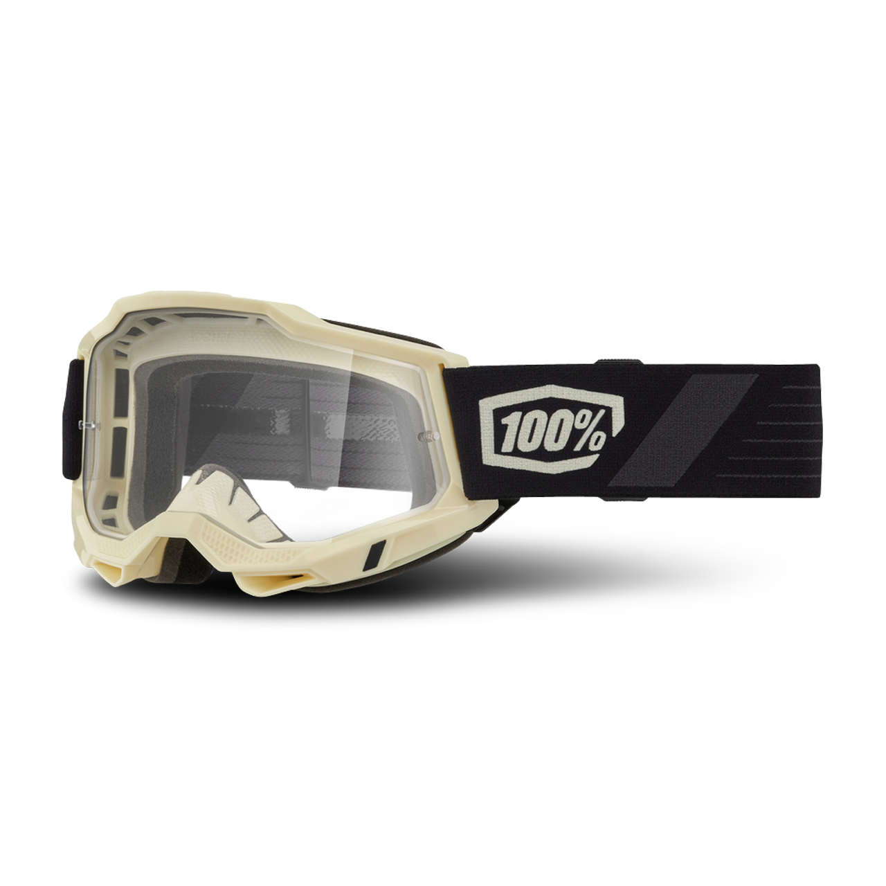 100% Accuri 2 MX Goggles