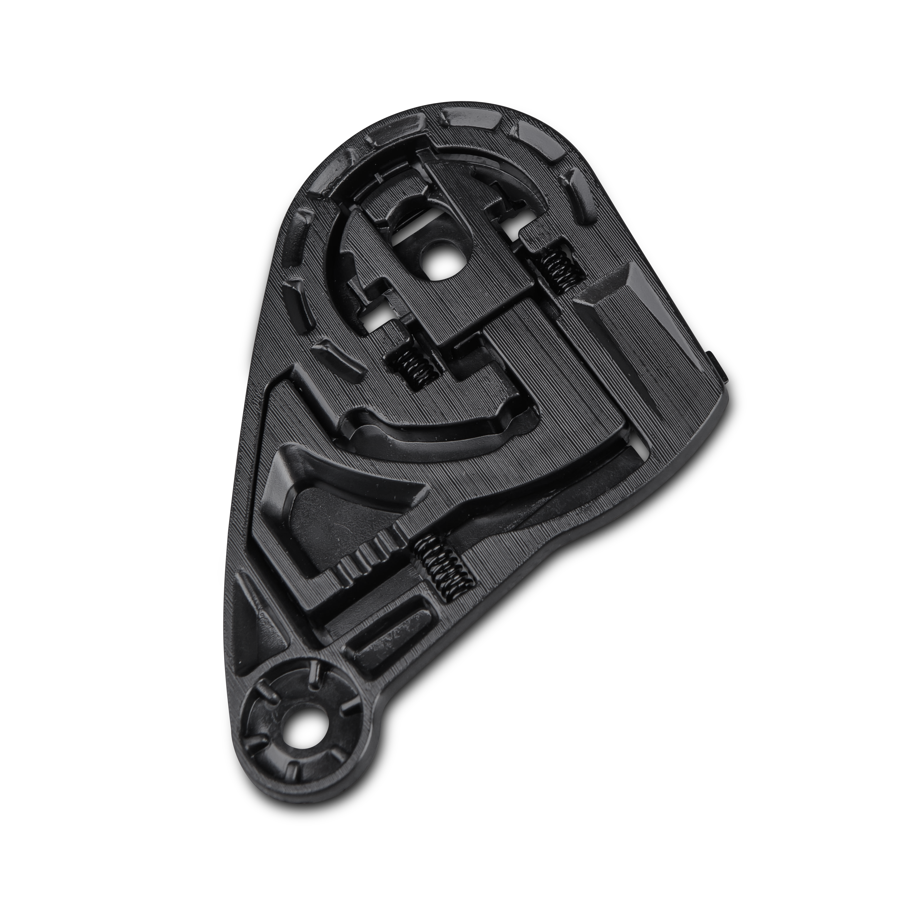Motorrad-Visiermechanismus Raven GT-Sports