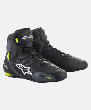 Motorschoenen Alpinestars Faster 3