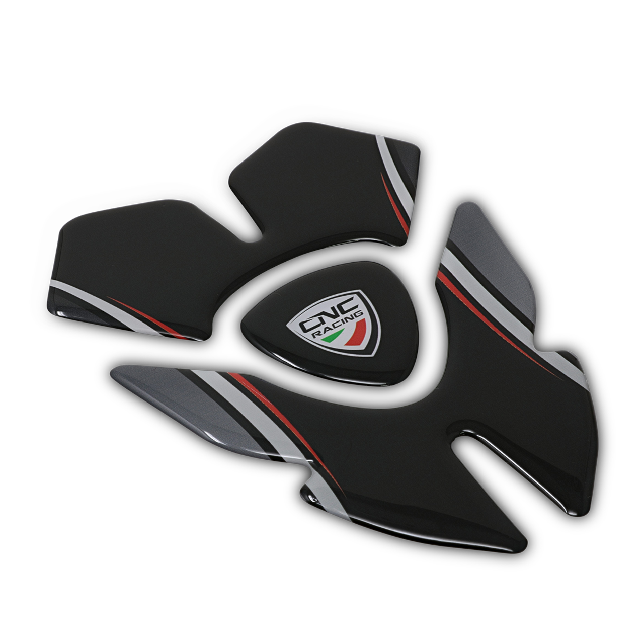 CNC Racing Tank Pad