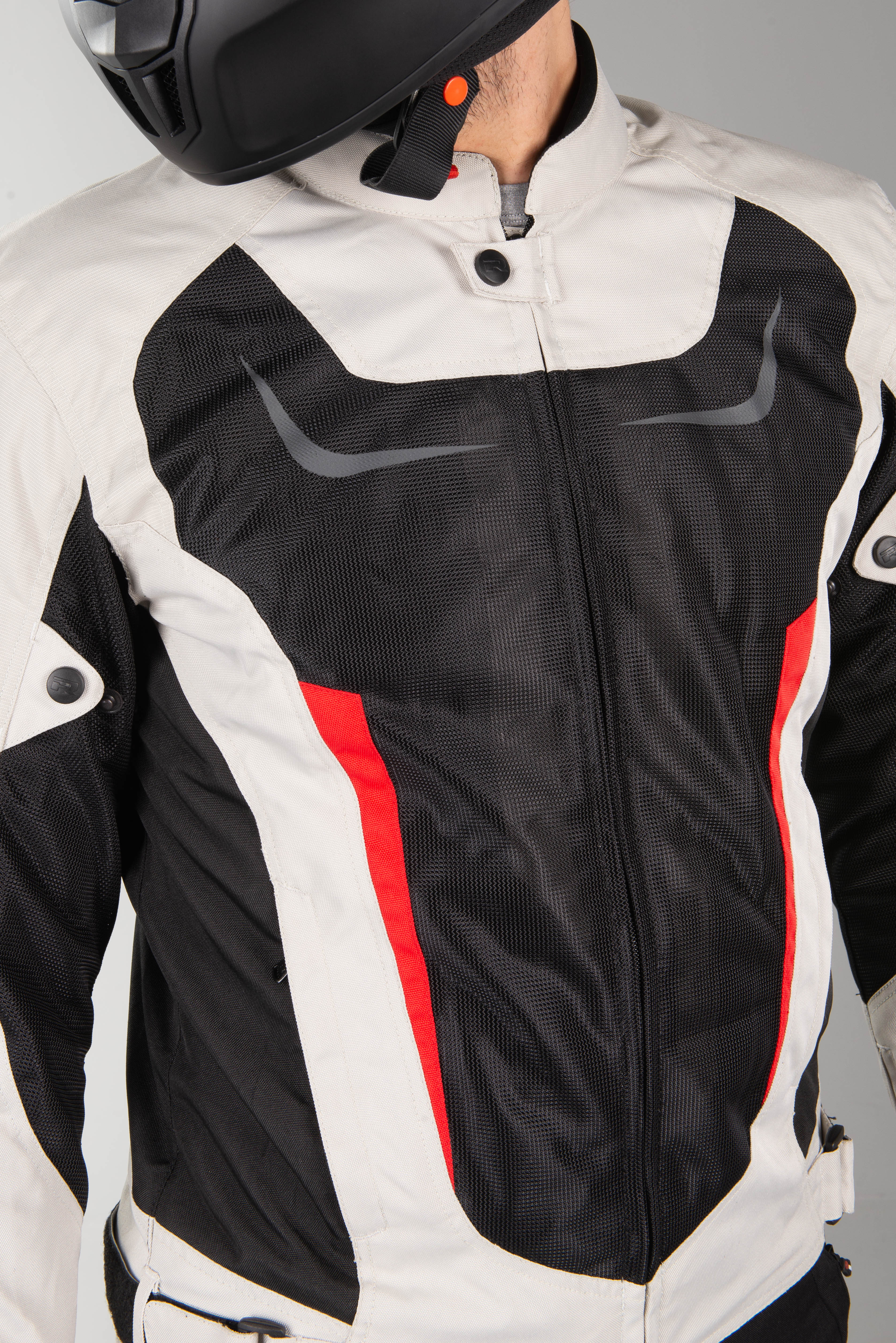 Richa Airstrike 2 Jacket