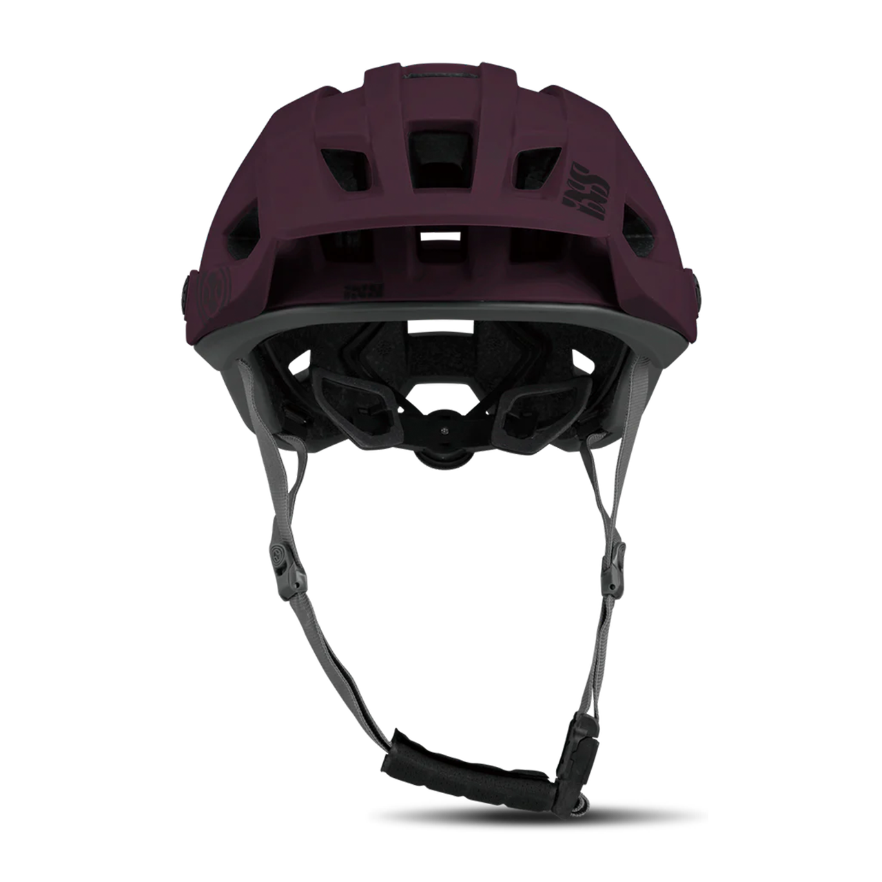 Casco MTB iXS Trigger AA