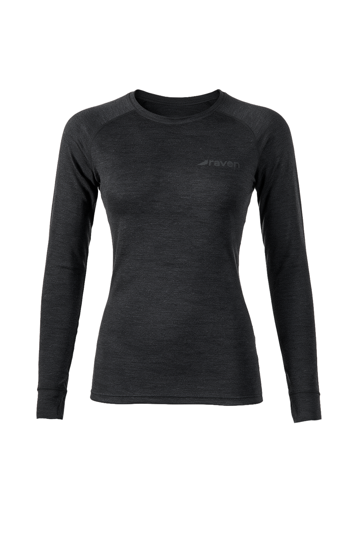 Raven Expedition Women's Base Layer Shirt