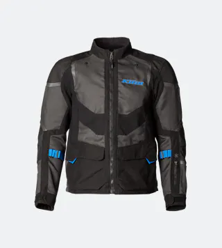 Motocyklová Bunda Klim Baja S4