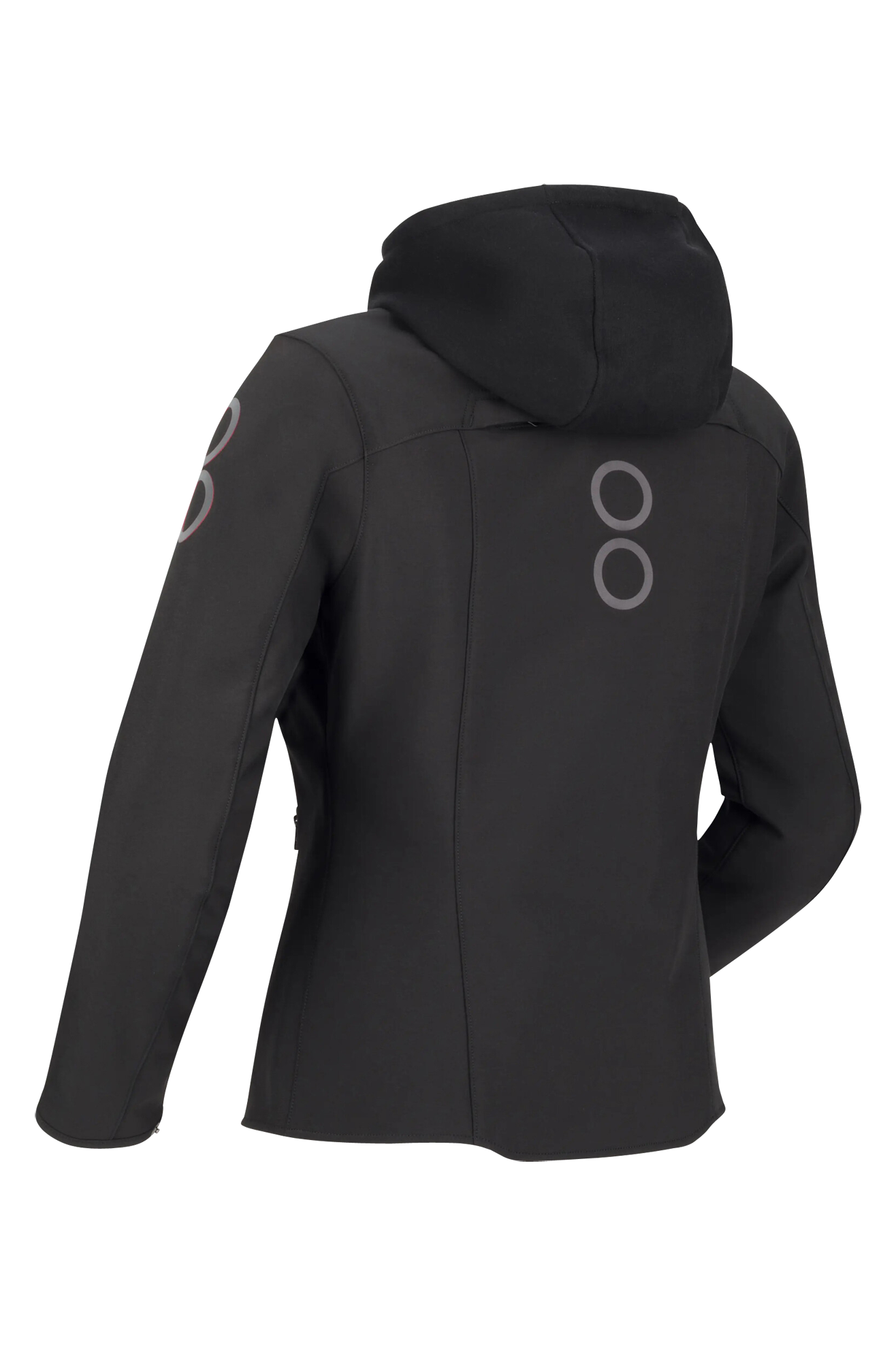 Bering Rotor Women's MC Jacket