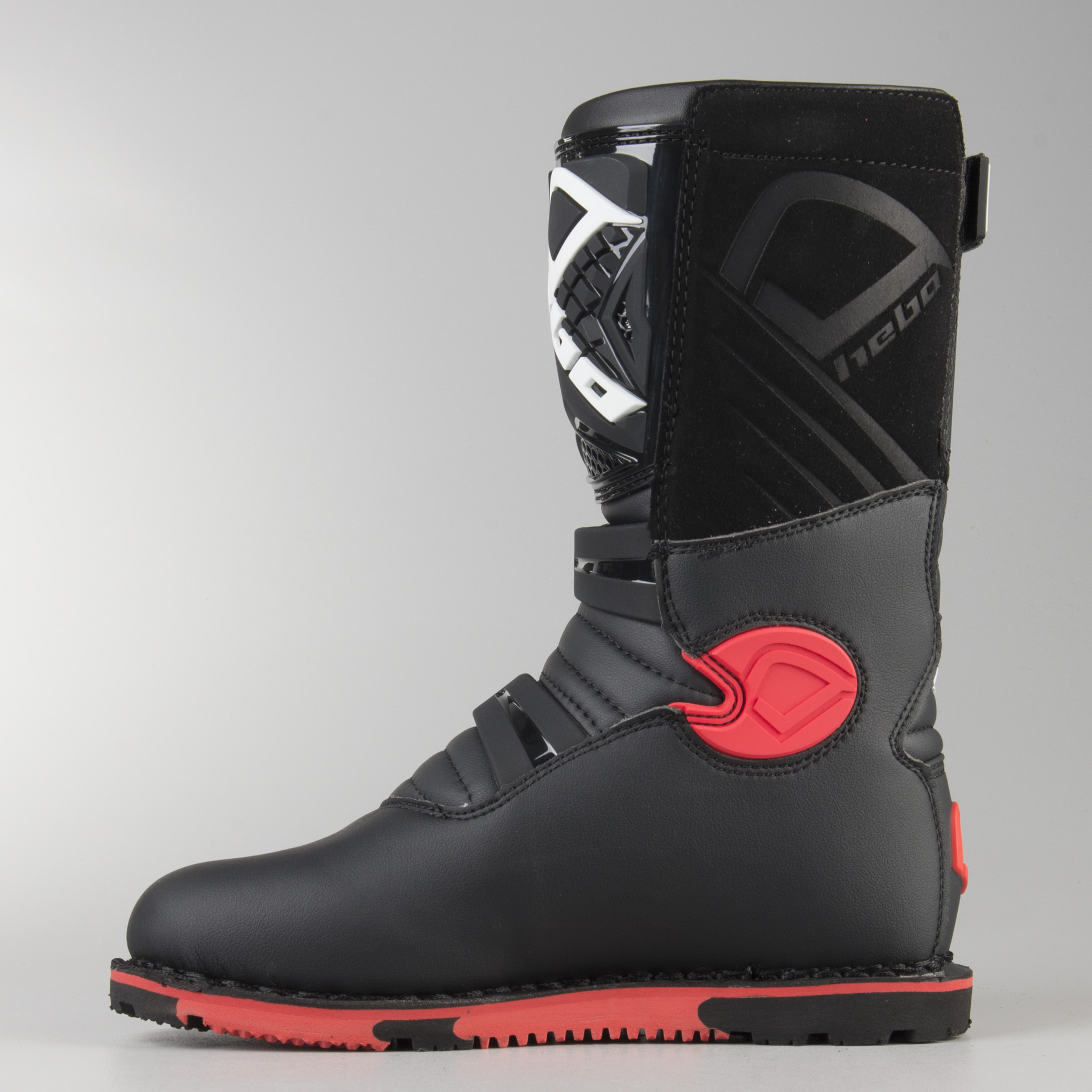 Botas de Trial Hebo Technical 2.0 Micro