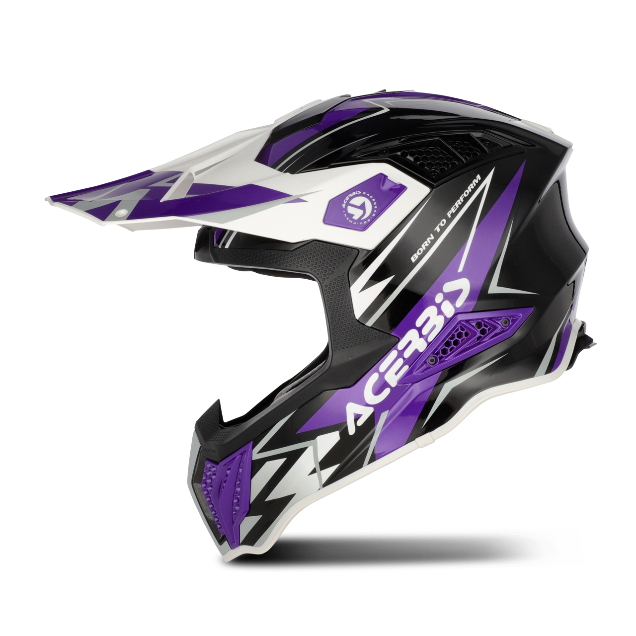 Crosshelm Acerbis Airstrike-X