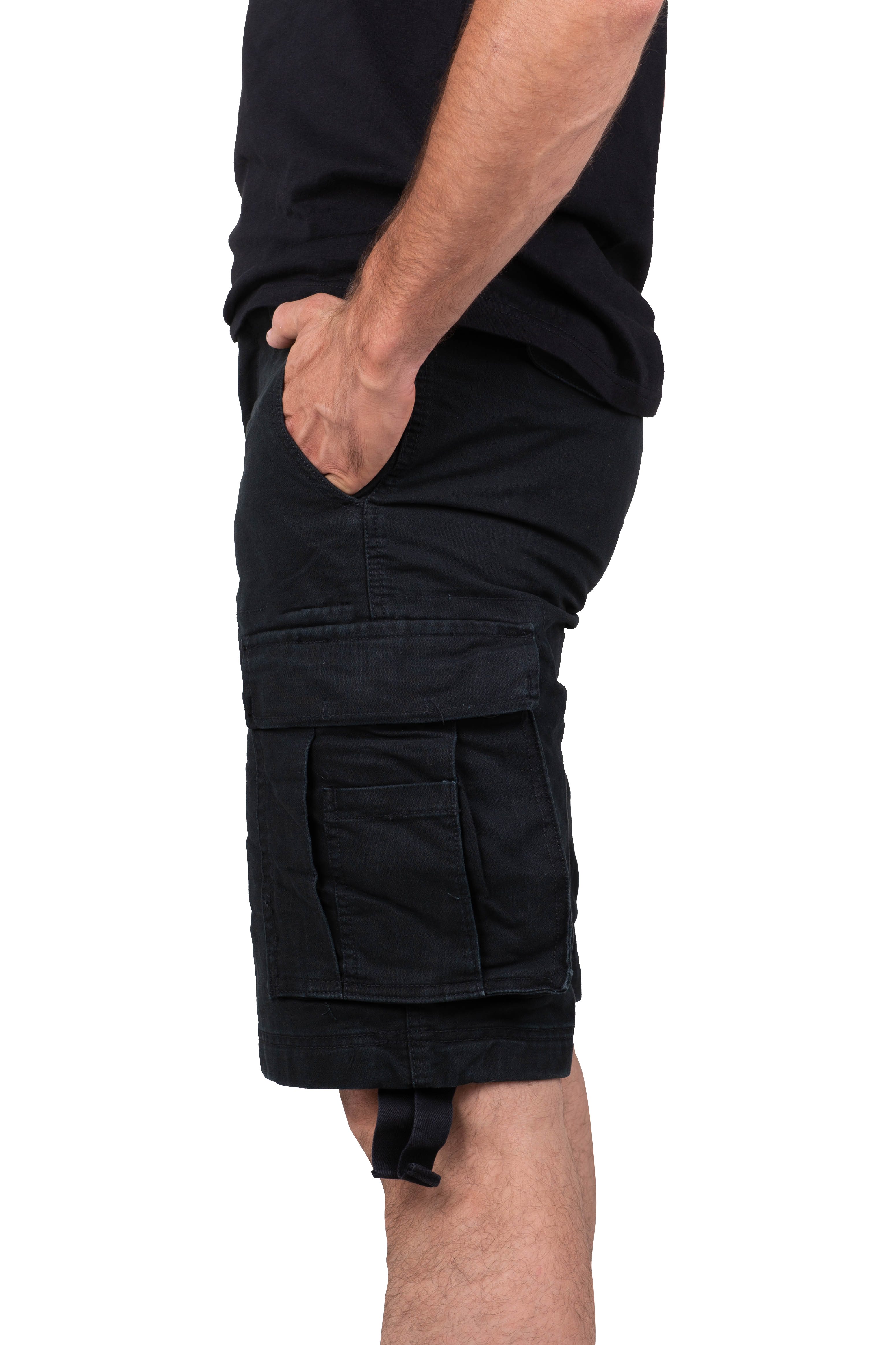 Pantalones cortos Brandit Vintage