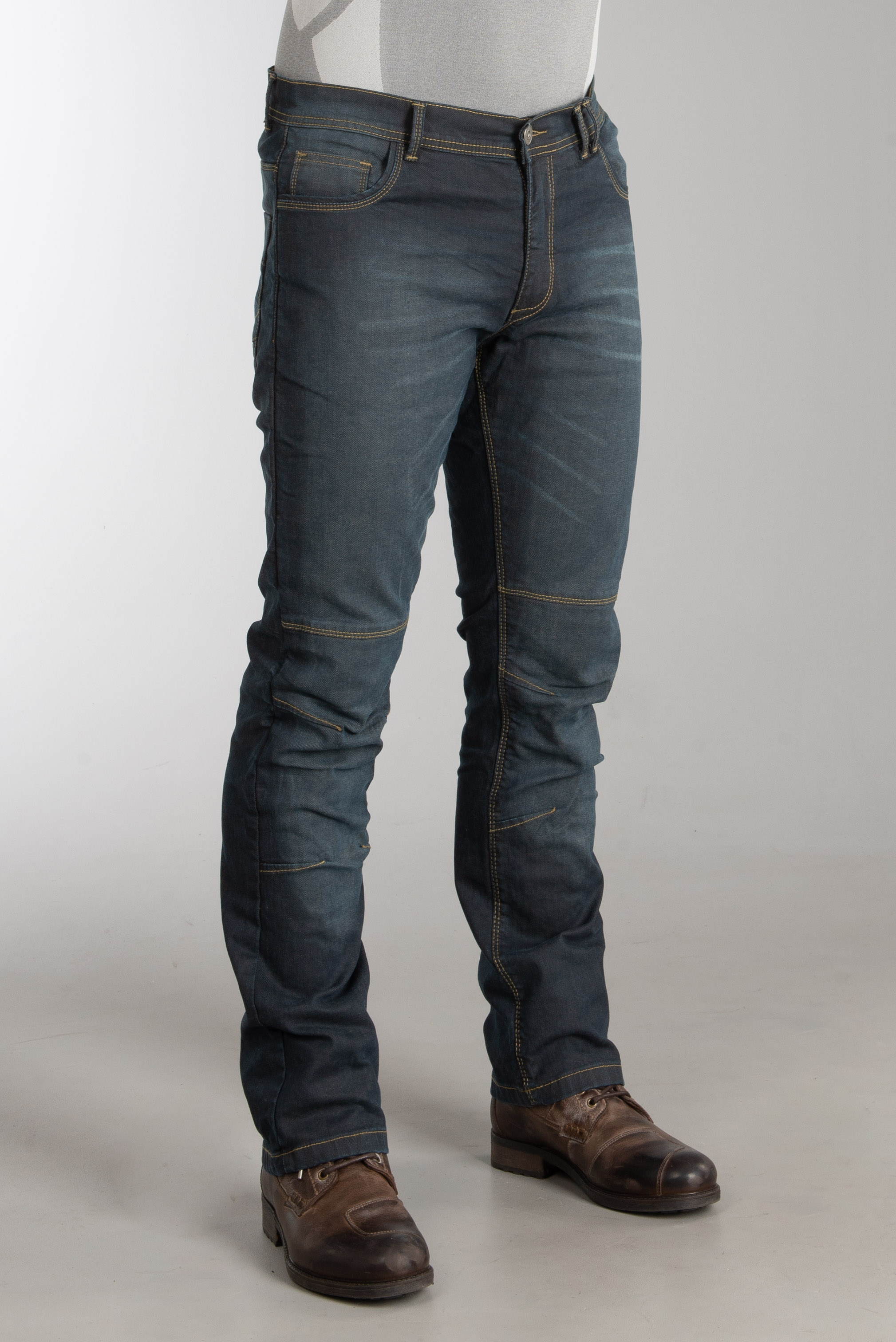 Course Rocker Aramid-Reinforced MC Jeans