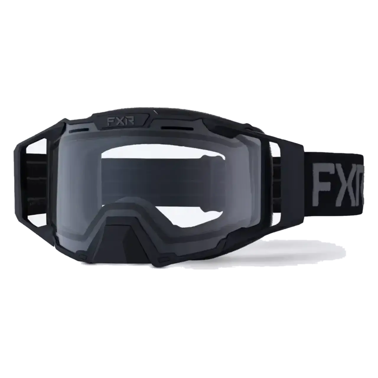 Gafas De Moto De Nieve FXR Combat Cold Stop (2022)