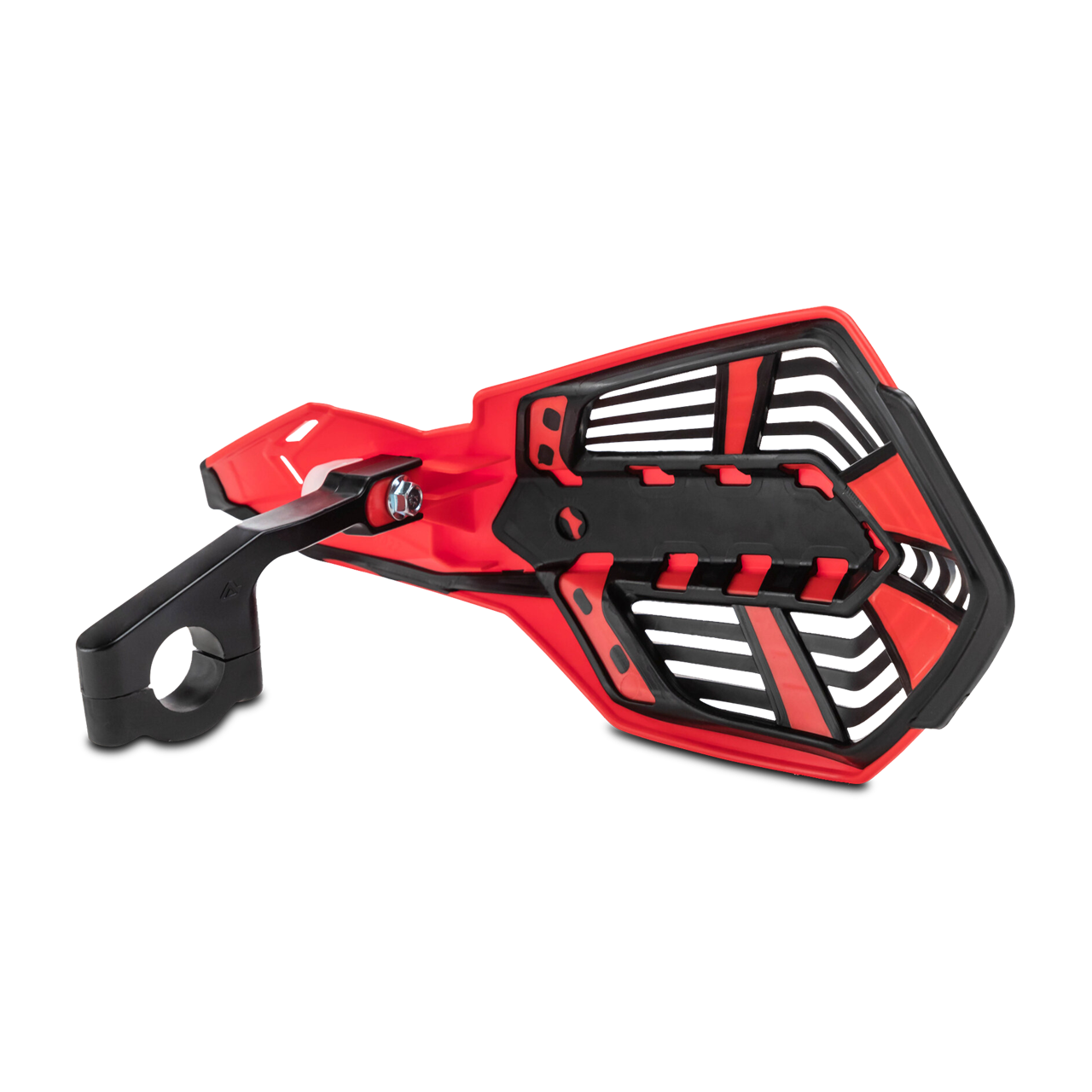 Acerbis K-Future Handguards Red-Black