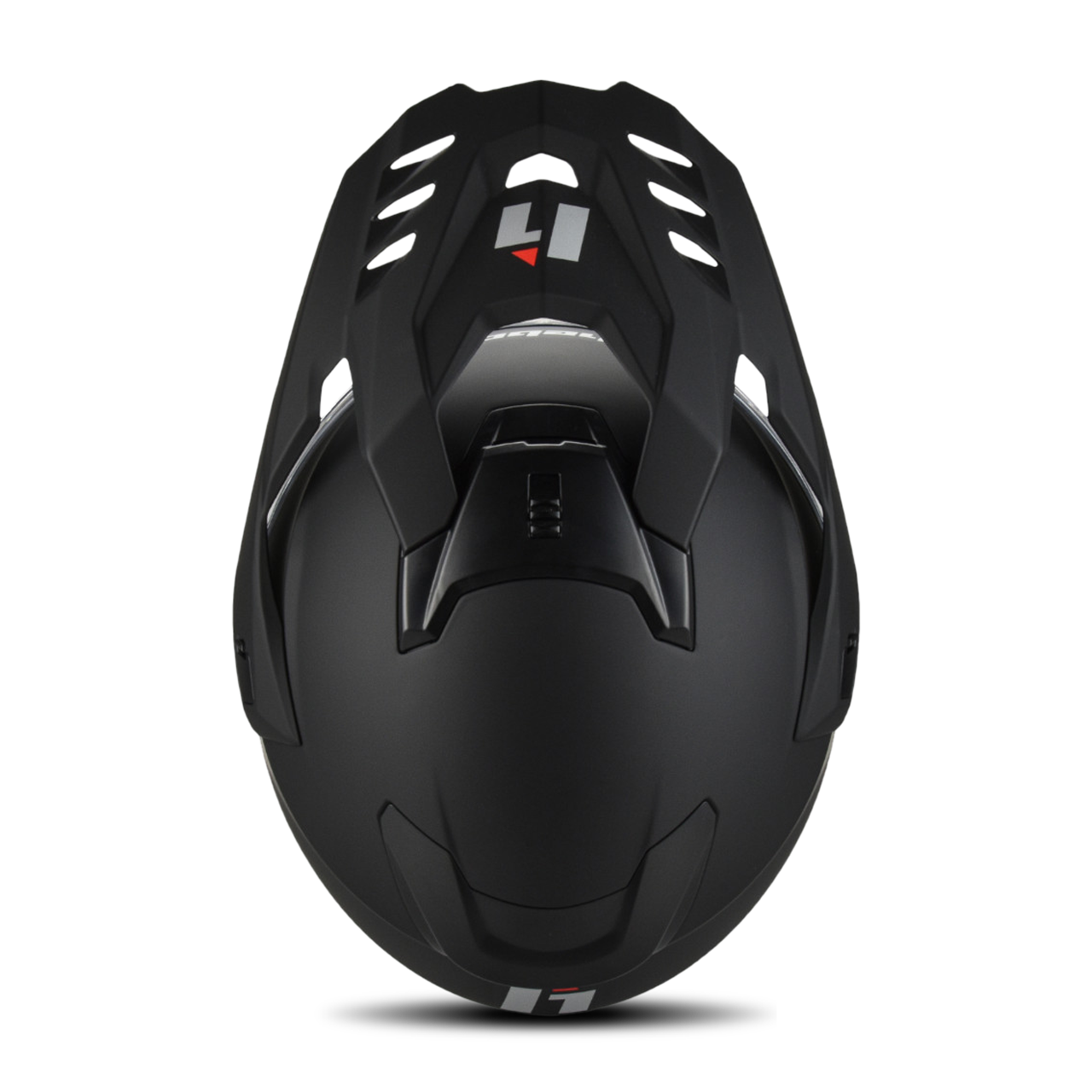 Hebo XP-22 Transam Adventure Helmet