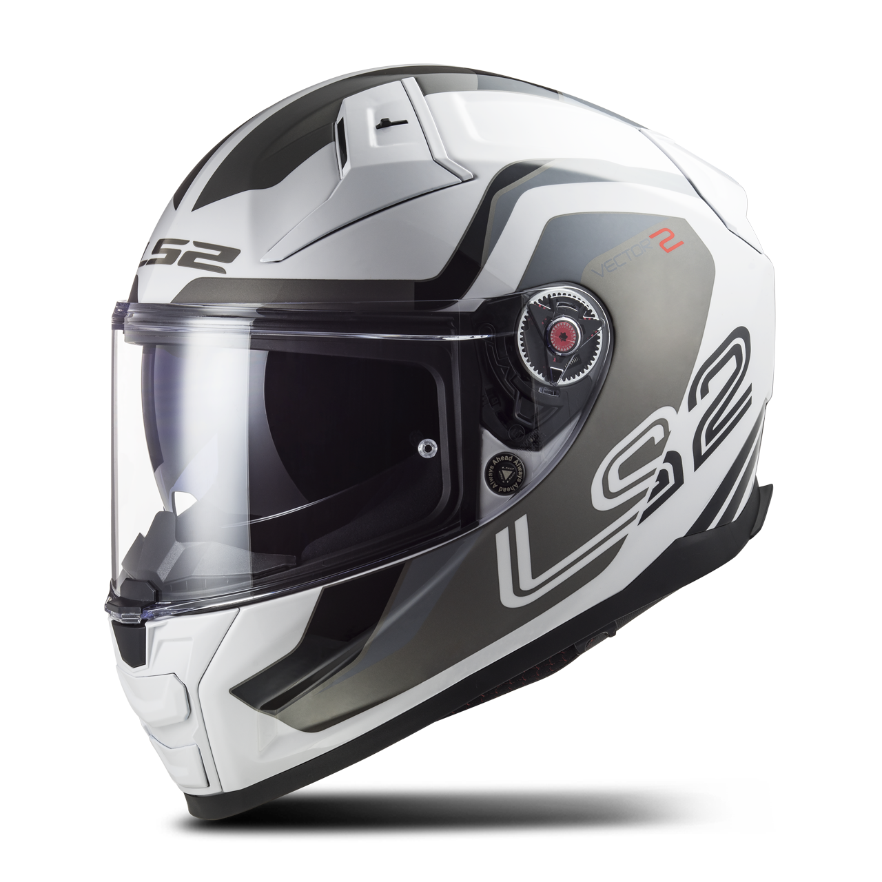 Casco Integral LS2 FF811 VECTOR II Metric